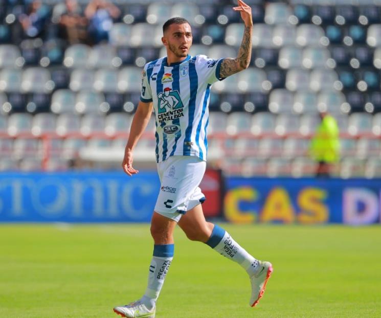El Hidalgo, una cancha difícil 