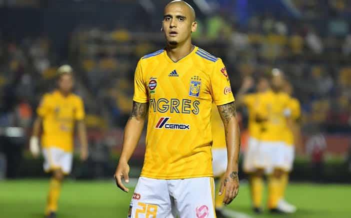 No renovarían ‘Chaka’ y Venegas en Tigres