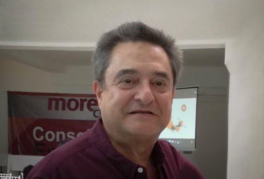 Cita Fiscalía Electoral como imputado a Pío López Obrador