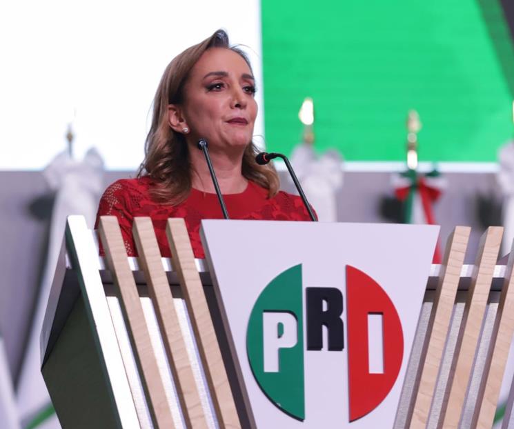 Ruiz Massieu llama a renovar dirigencia