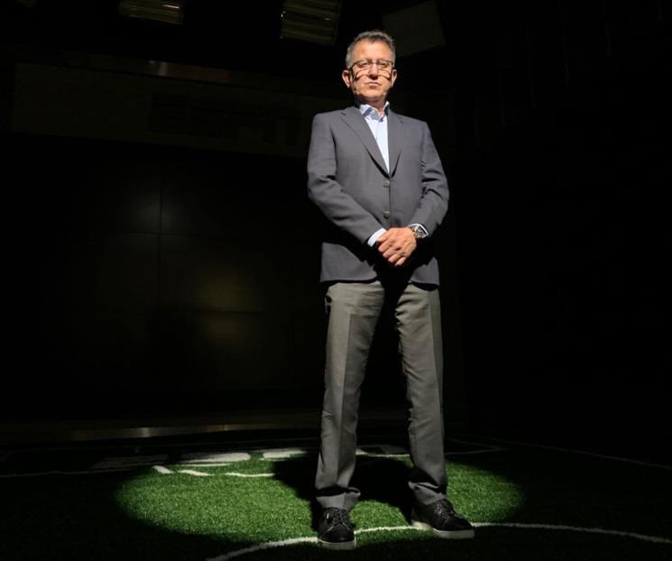 Para Osorio, Qatar será el Mundial de consolidación del Tri