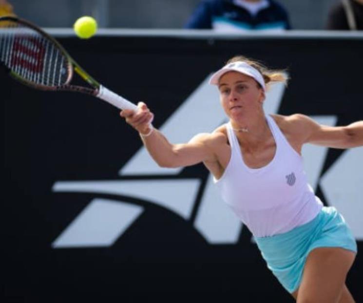 La favorita Sabalenka cae eliminada en el GDL Open