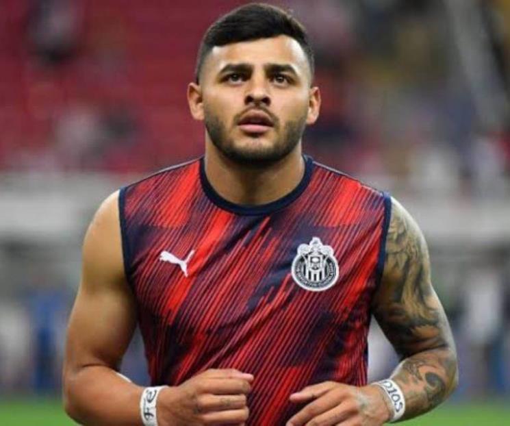 En Chivas quieren contar con Vega pese a deseo de Tigres