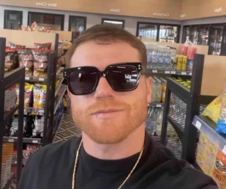 Critican a Canelo por su pelea reciente con GGG