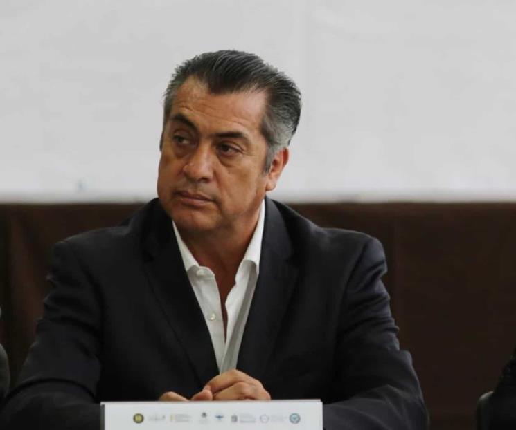 Encuentran anomalías en cuentas Públicas del 2021 del Bronco Encuentran anomalías en cuentas Públicas del 2021 del Bronco