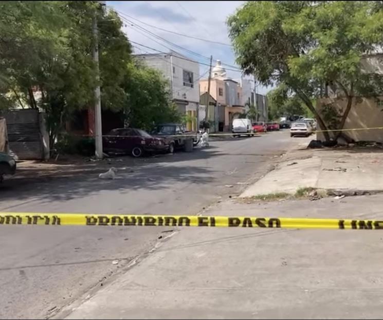 Encuentran cuerpo sin vida, tenía huellas tortura