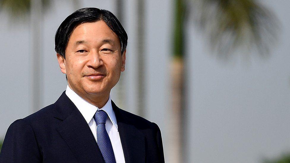 ‘Preocupante’ estado de salud de Naruhito