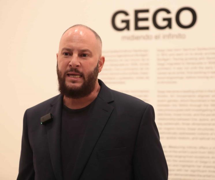 Los cuestionamientos de Gego sobre la escultura, en el Jumex