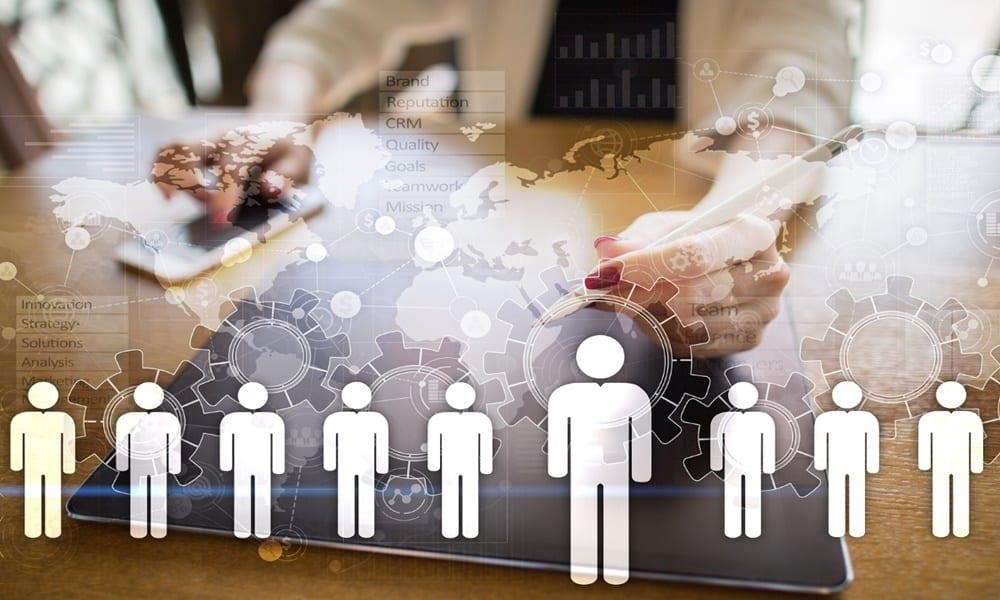 LG y Unity crean meta-hogares con humanos digitales