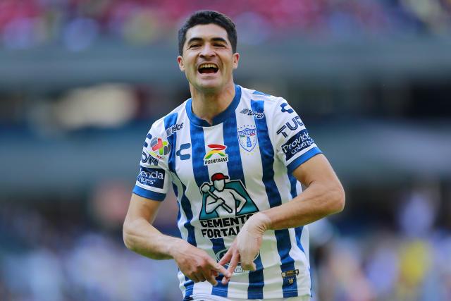 Desea Ibáñez que Pachuca haga valer su localía