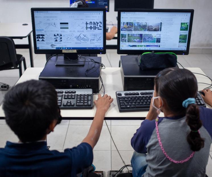 Lanzan “Digitalización en tu Centro”