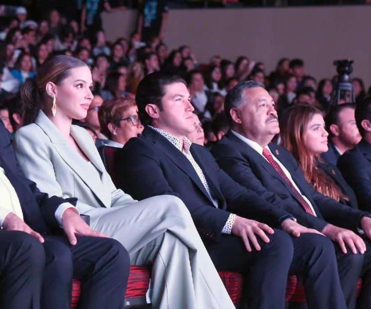 Cuestiona impedir a jóvenes ser presidente o fiscal