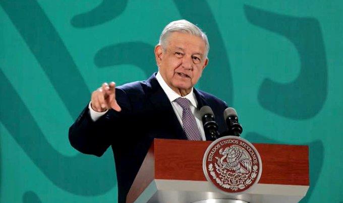 AMLO asegura que habló con Biden sobre migración
