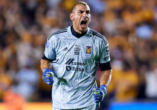 Tigres: Fueron viejos los más productivos en A2022