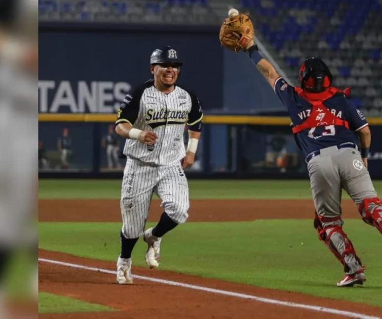 Pierden Sultanes y siguen con récord perdedor