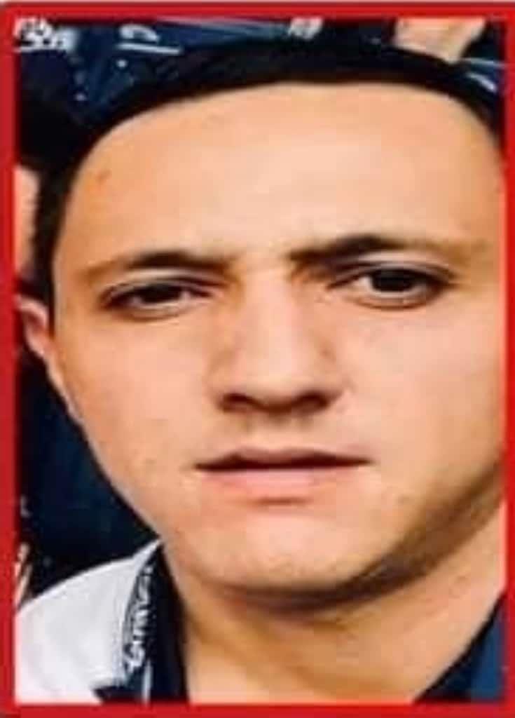 Buscan a empresario desaparecido