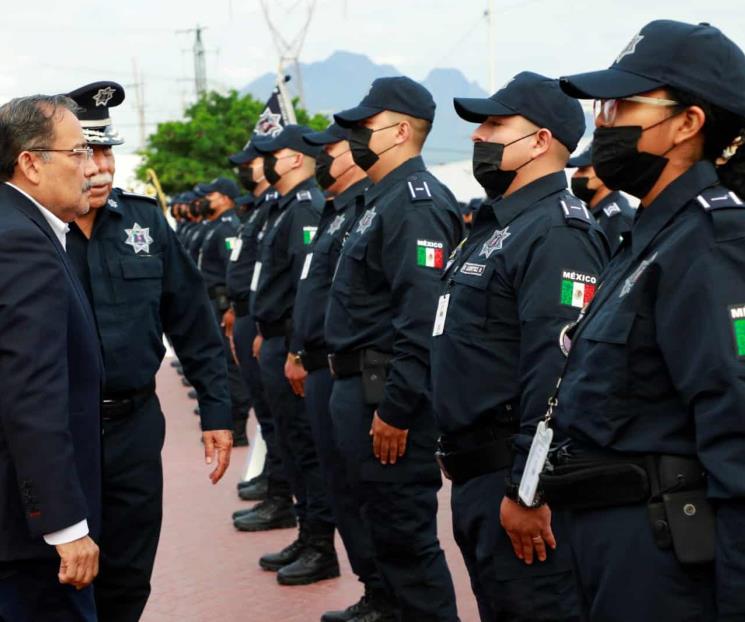 Tiene Proxpol 25 nuevos elementos