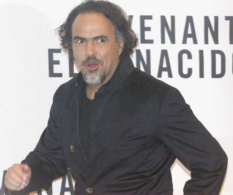 Alejandro González Iñárritu comparte todo de Bardo