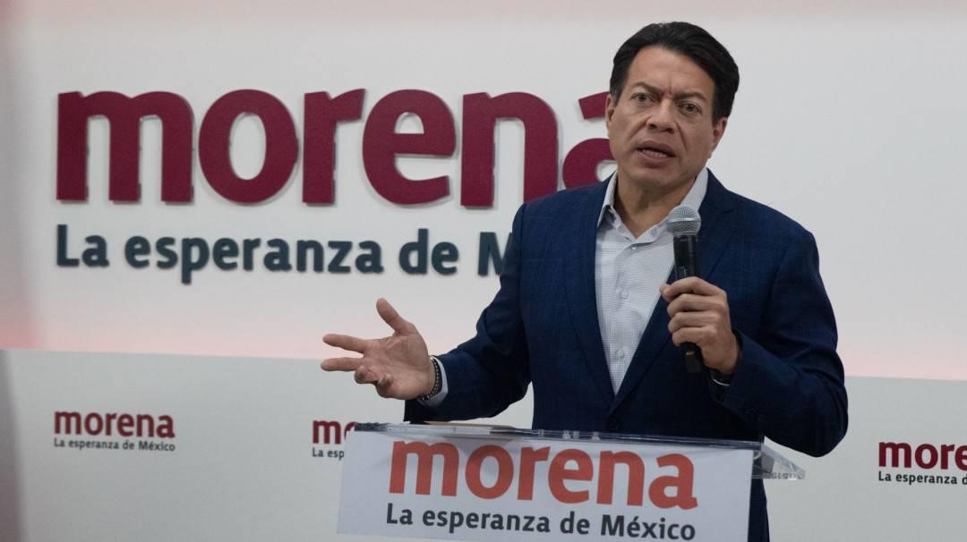 Sedena no se reunió con diputados para evitar circo