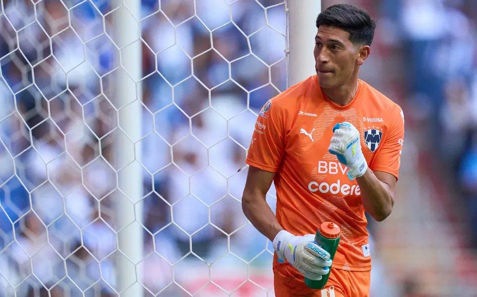 Pide Andrada inteligencia para enfrentar al Pachuca