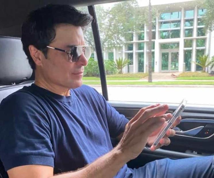 Prepara Chayanne  nuevo álbum