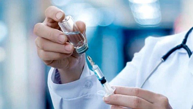 Recomienda OMS limitar a 1 la vacuna contra el cólera