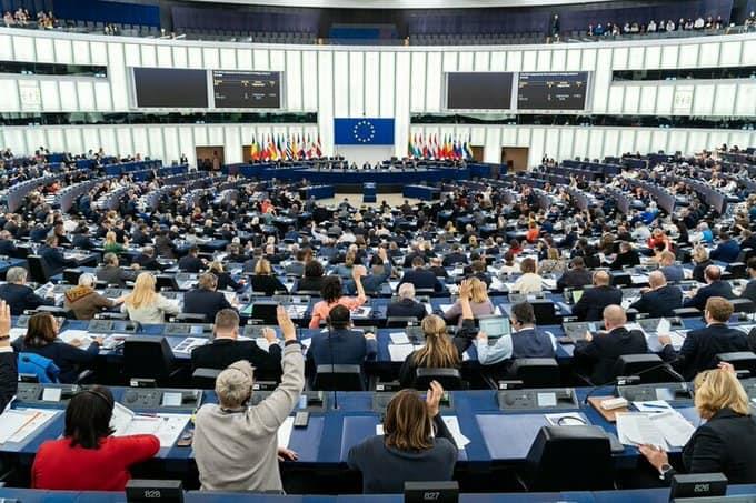 Se reúnen hoy integrantes de la UE