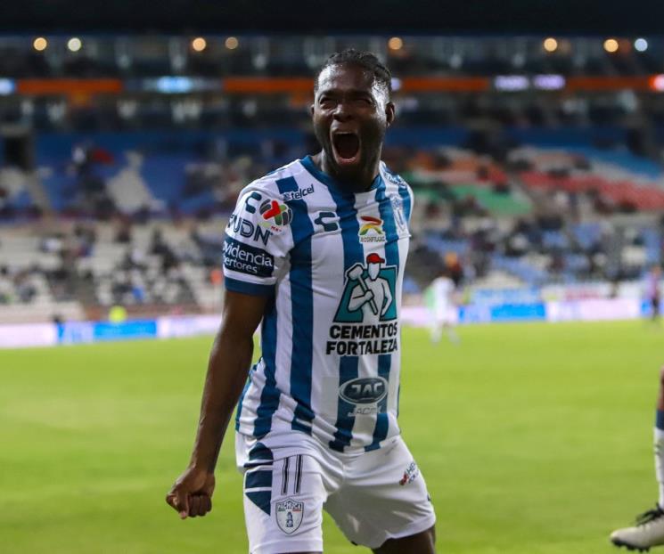 Buscan Rayados hacerle marca personal a Avilés
