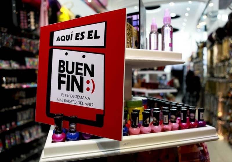 Así podrás ganar los 500 millones de pesos en Buen Fin 2022