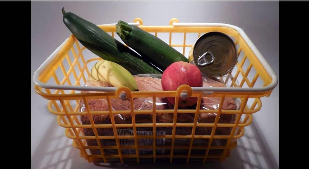 Publican reglas para importadores de productos de canasta