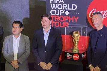 Es GDL última entidad de Copa del Mundo en México