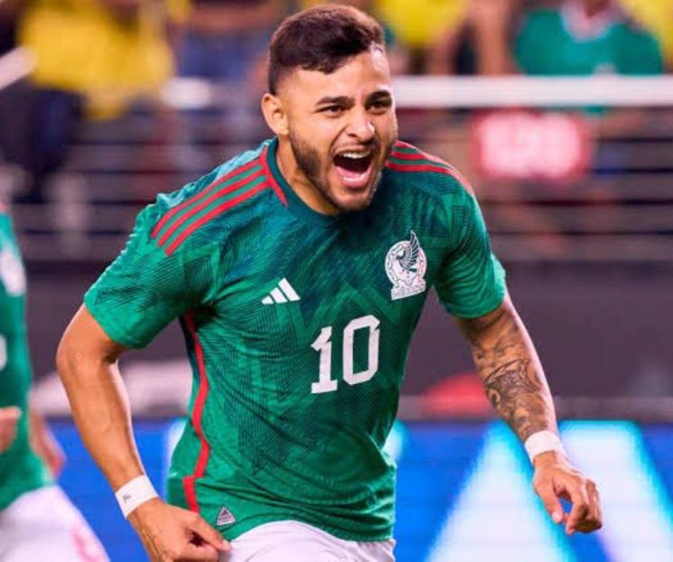Fichaje de Alexis a Tigres no se cerraría en 10 mdd