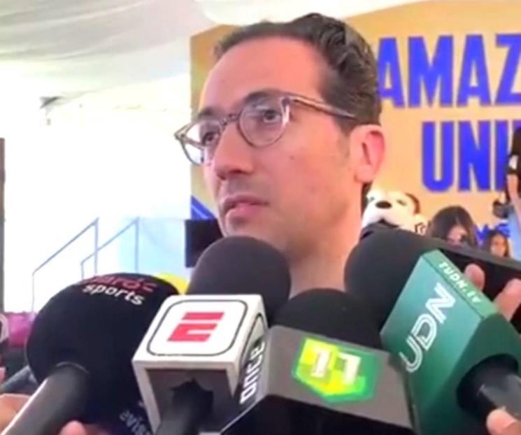 Cree Culebro que Tigres se acerca al camino del éxito