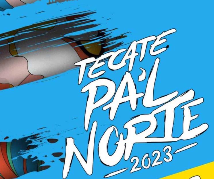 Es oficial, el Pal Norte 2023 durará tres días