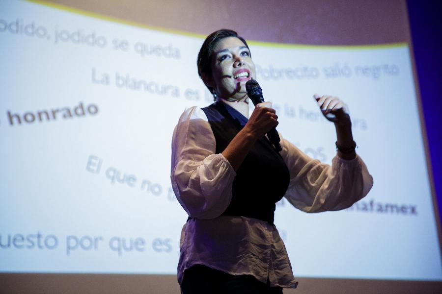 EXATEC presenta en Tec Puebla libro sobre raíces mexicanas