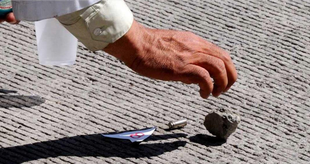 Aumentan homicidios dolosos en septiembre 2022: SSPC
