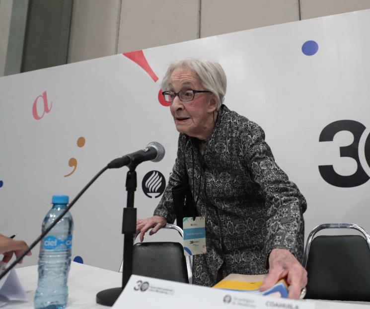Revive con poesía Festival Letras San Luis Potosí