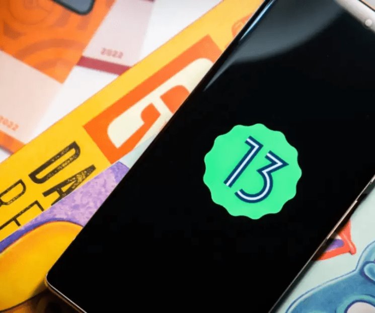 Android 13 Go Edition es oficial