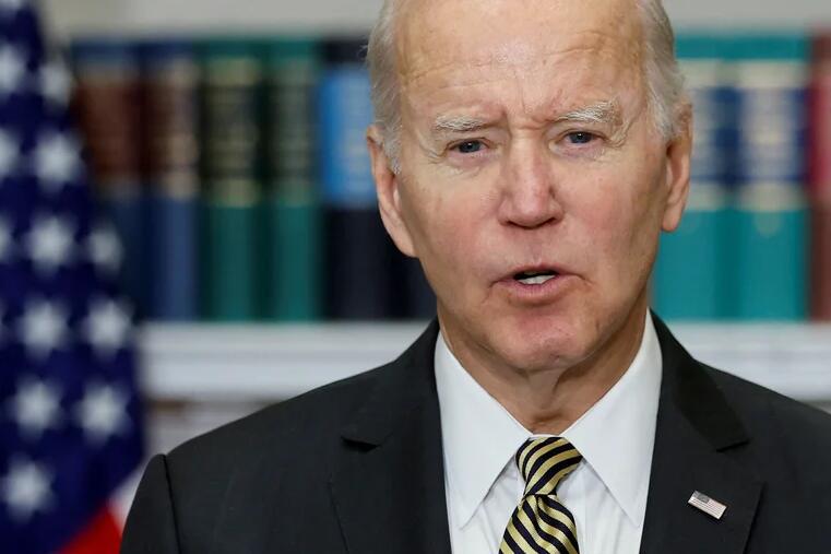 Libera Biden reservas  petróleras