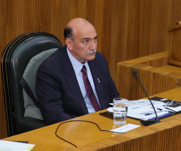Destina Isssteleón a jubilados 50% de su presupuesto