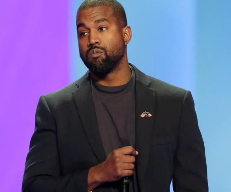 Familia de George Floyd demandará a Kanye West por 250 mdd Familia de George Floyd demandará a Kanye West por 250 mdd