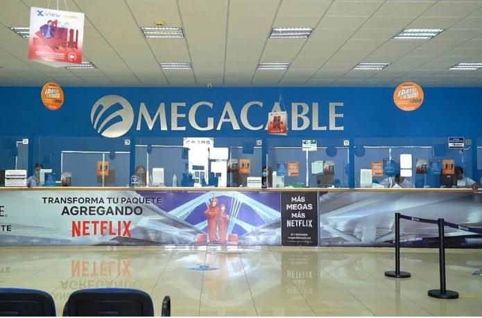 Profeco inicia Acción Colectiva contra Megacable