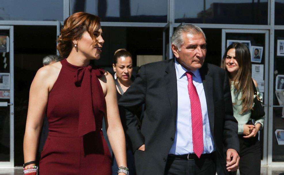 Lamenta Segob que gobernadores no apoyen reforma