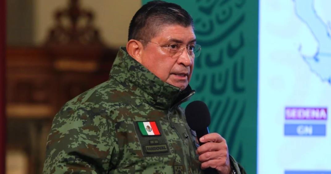 Reportan detención de 2 integrantes del Cártel Nuevo Imperio