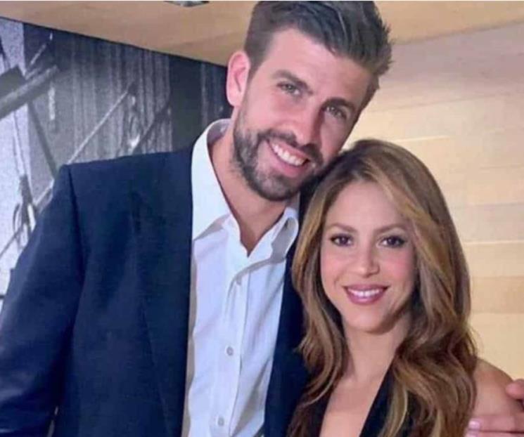 Las canciones que Shakira le ha dedicado a Piqué