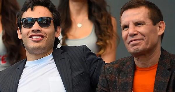Tendrá Julio César Chávez última pelea de exhibición en 2023
