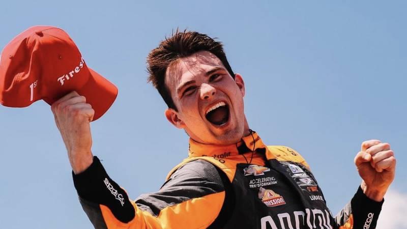 Fórmula 1 amaría a OWard: Damon Hill