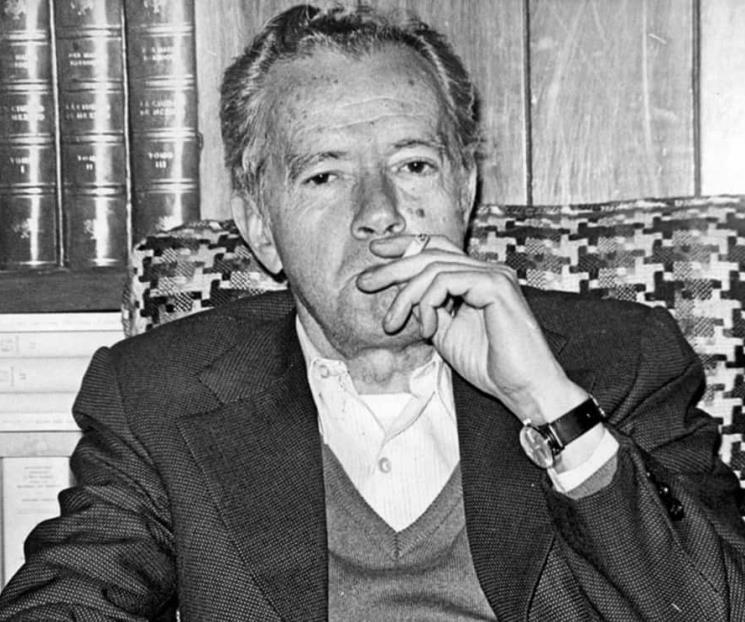 Preparan nueva serie sobre Juan Rulfo y El llano en llamas