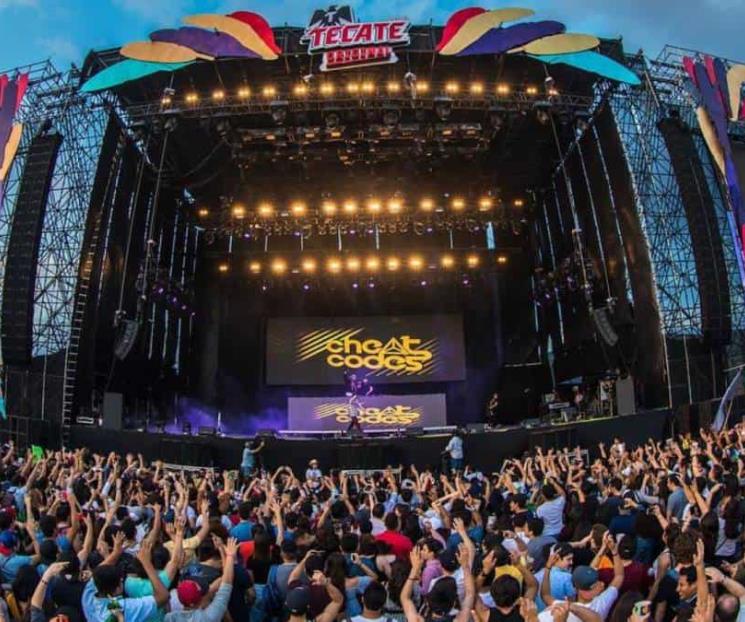Es oficial: durará Pal Norte 2023 tres días