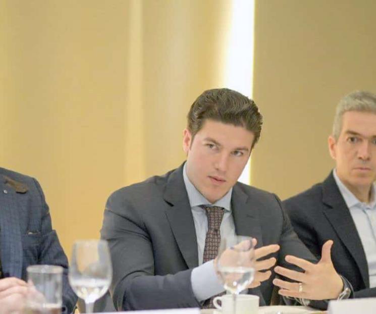 Plantea Samuel que nuevo fiscal rinda cuentas a ciudadanos